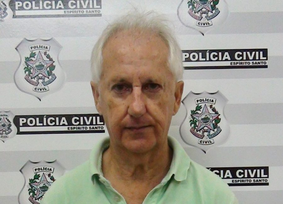 Marcos Venicio Moreira Andrade, 66