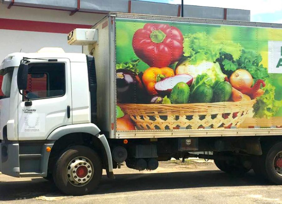 Banco de Alimentos