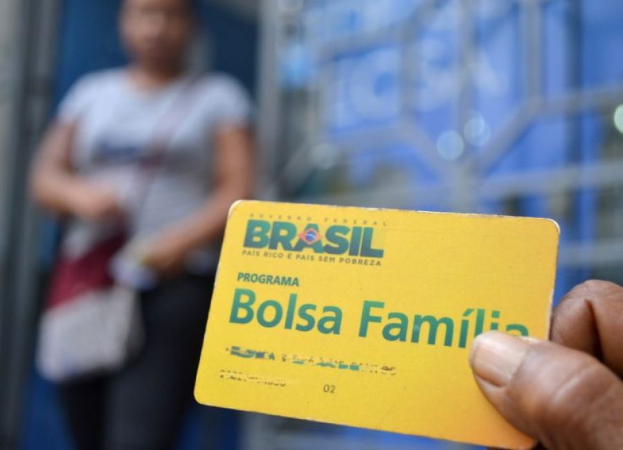 Bolsa-Família