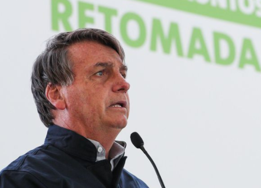 Bolsonaro renda brasil