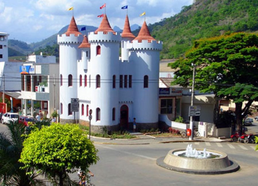 Castelinho