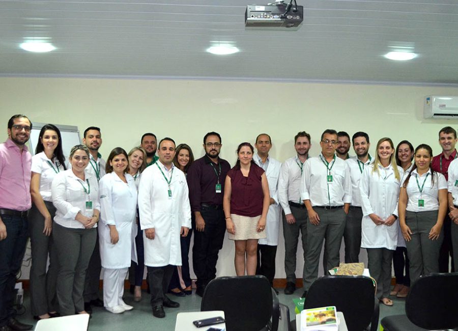 Certificacao HIMSS