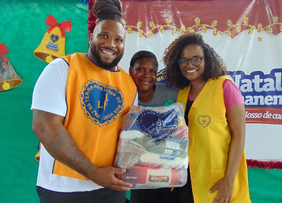 Crédito: Júlia Almeida