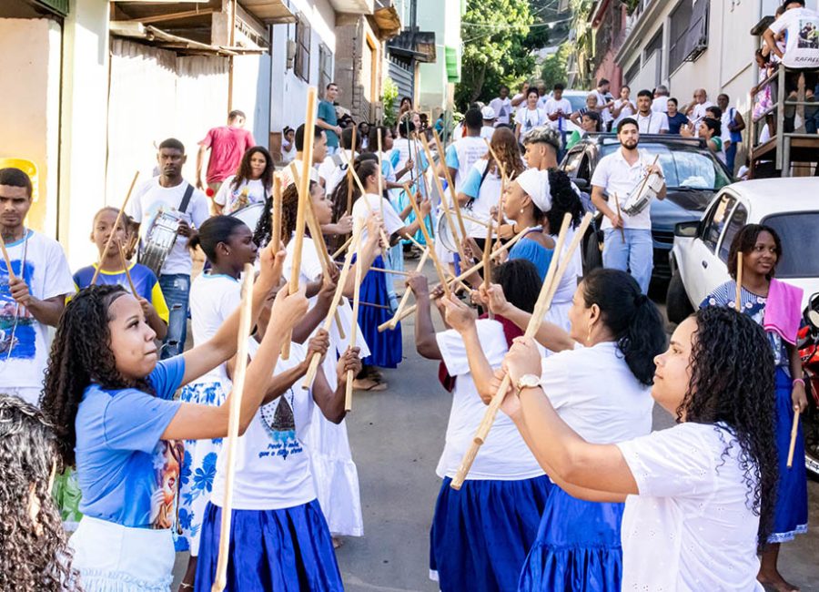 Foto: Luan Faitanin Volpato