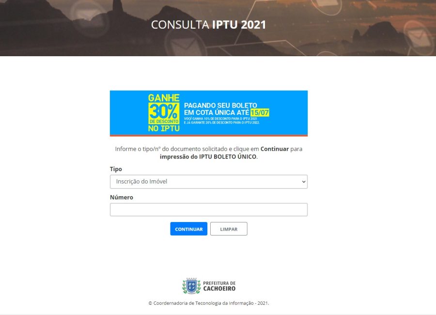 IPTU