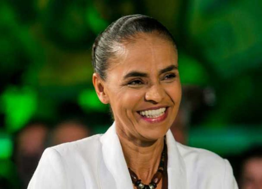 A Rede, partido de Marina Silva, diz que ela não é investigada em nenhum processo em andamento