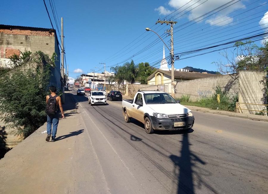 Obras Santos Neves