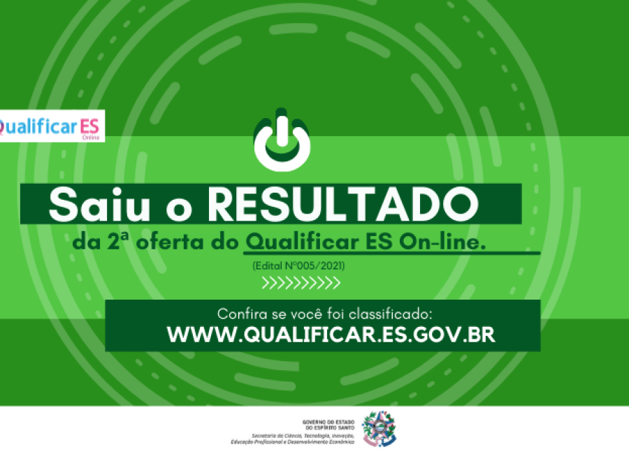 RESULTADO SEGUNDA OFERTA ON-LINE NOTICIA SITE