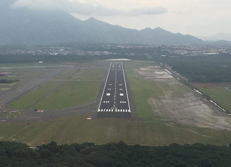 aeroporto