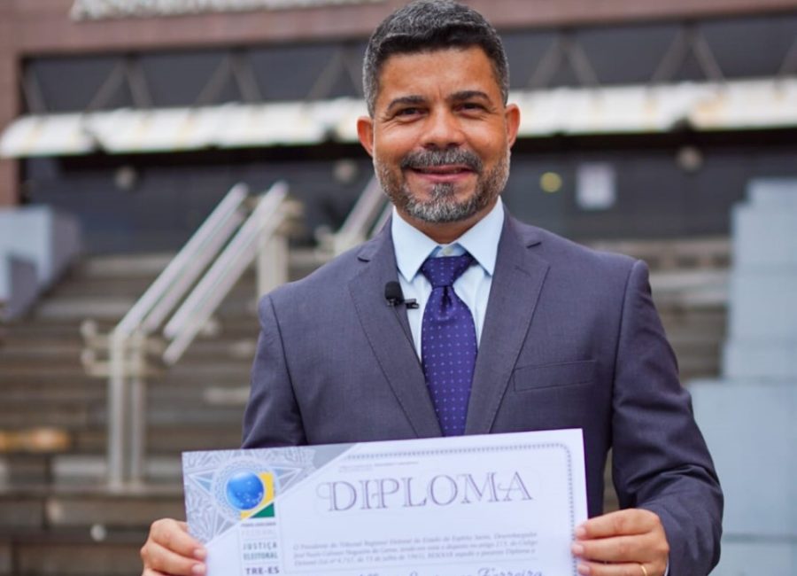 allan diploma