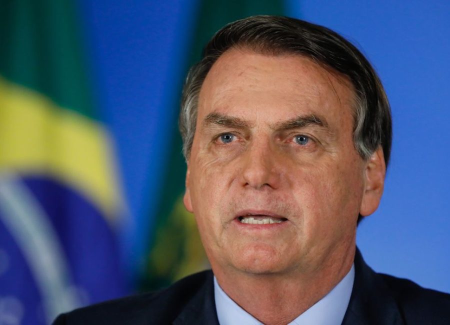 bolsonaro