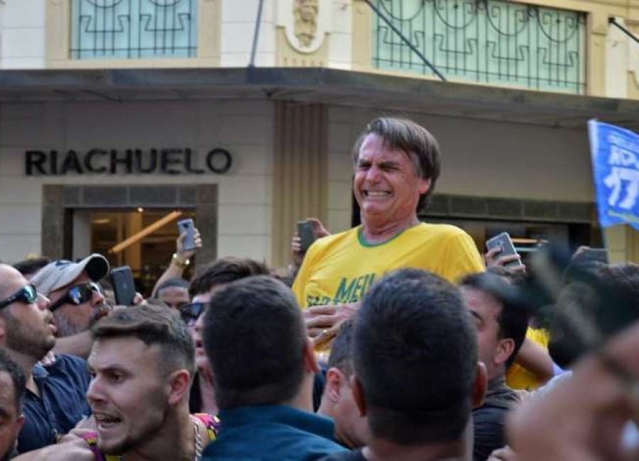 bolsonaro