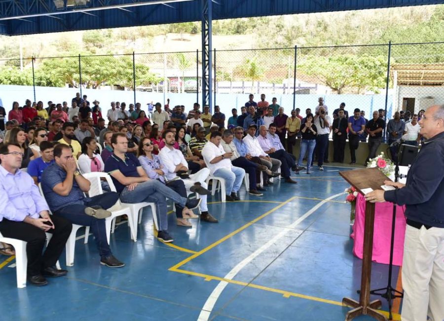 Foto: Leonardo Duarte/Secom-ES