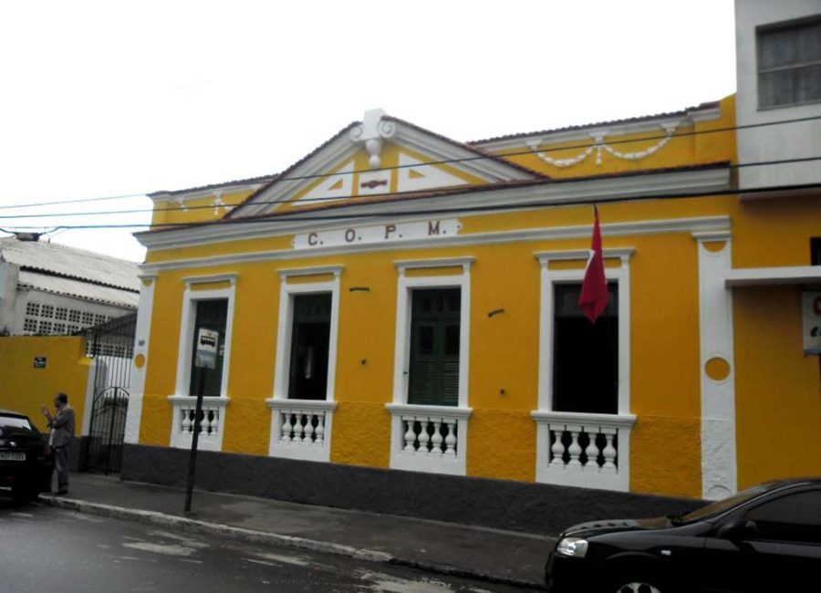 centro operario