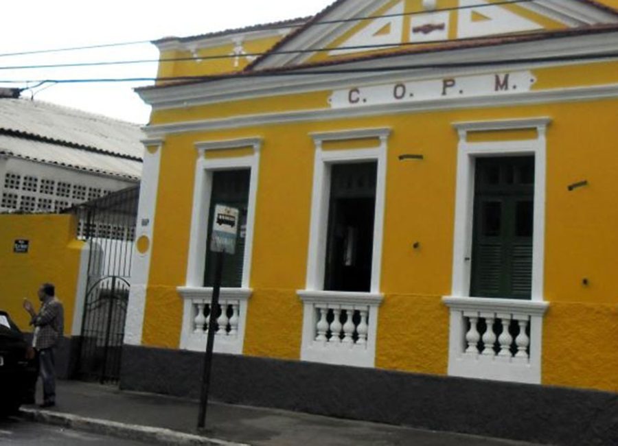 centro operário