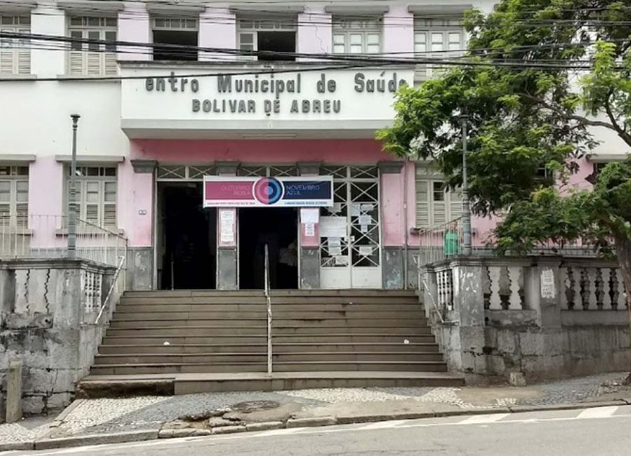 centro saúde