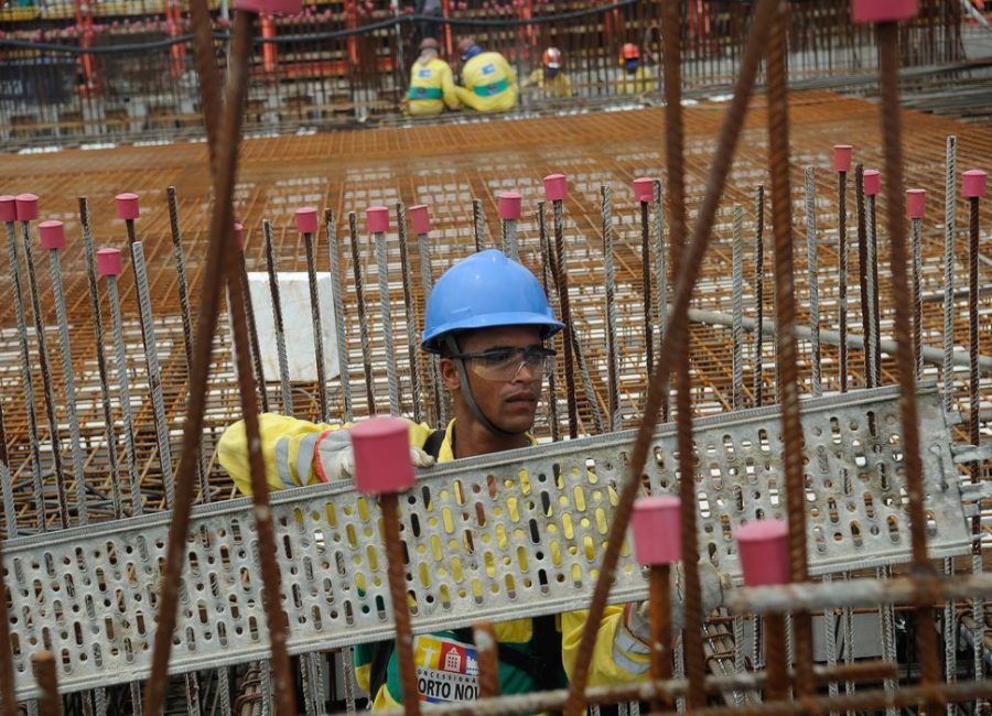 Foto: Arquivo/Tânia Rêgo/Agência Brasil