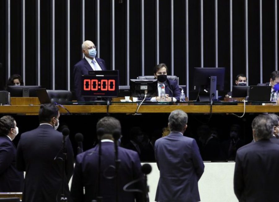 câmara deputados1