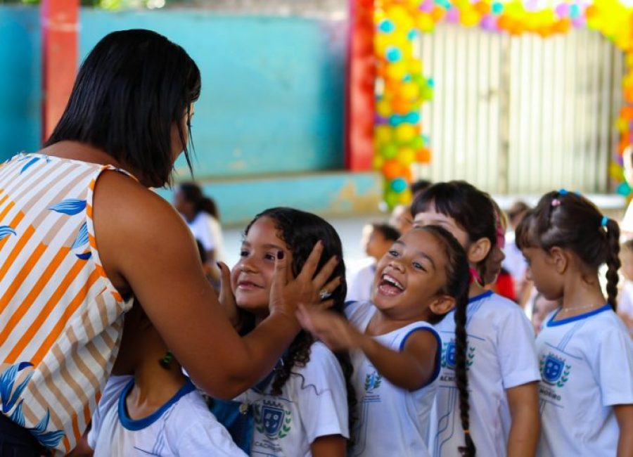 educação