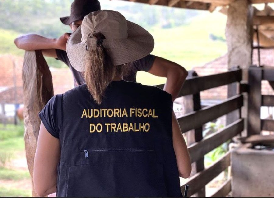 Foto: Ministério do Trabalho/Divulgação