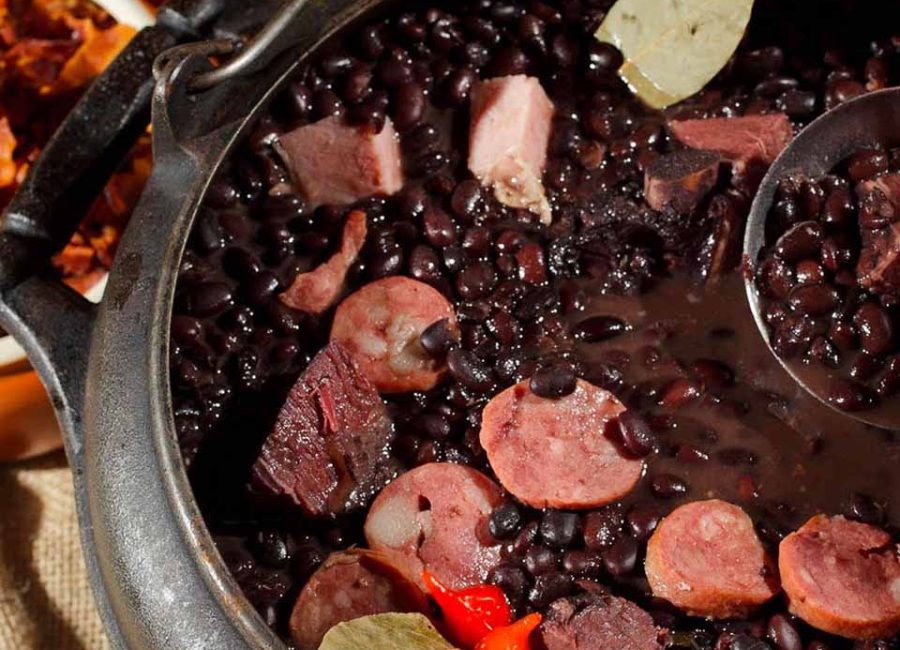 feijoada