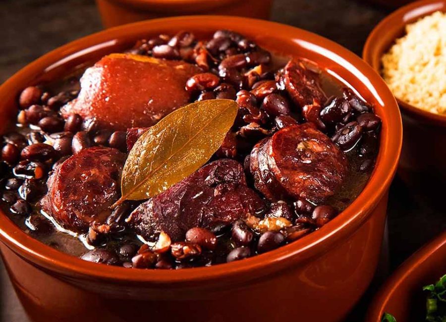 feijoada