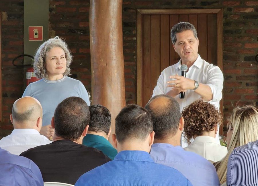 Foto: Leonardo Tononi/Governo do Espírito Santo