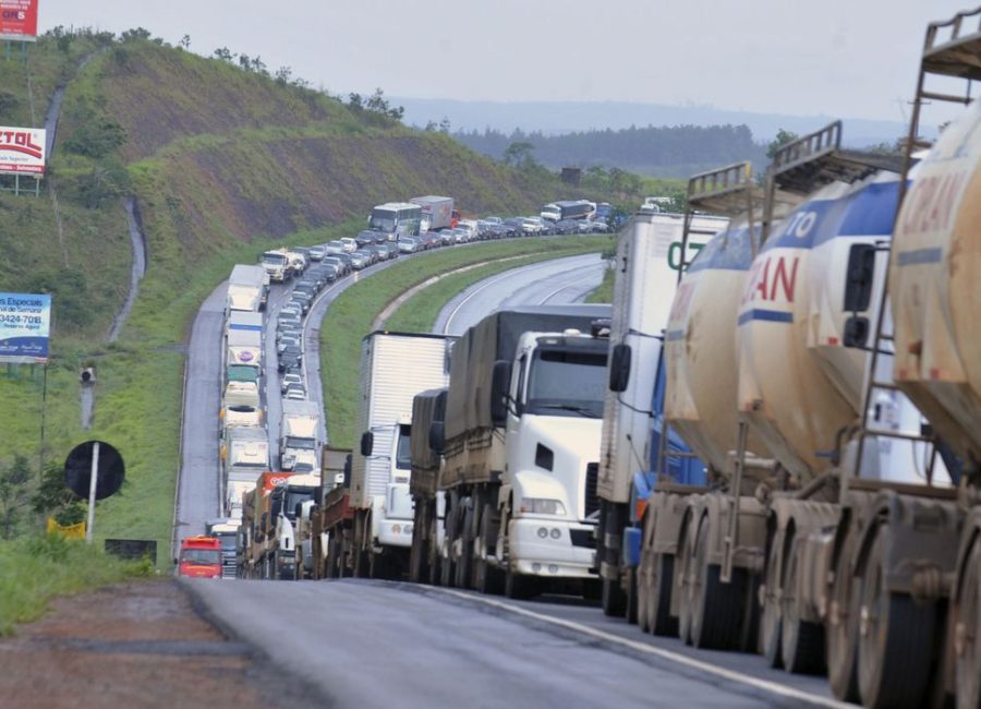 Foto: Valter Campanato/Agência Brasil