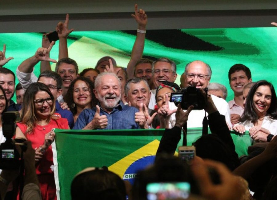 lula