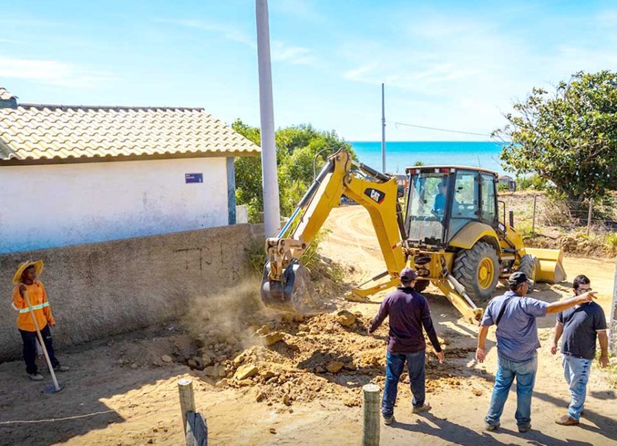 marata obras