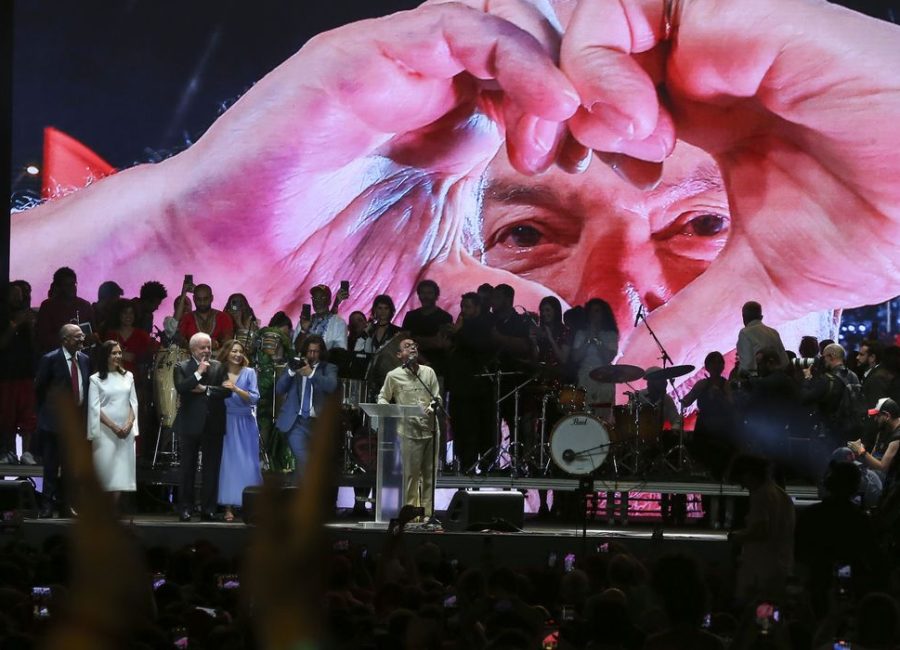 Foto: Antonio Cruz/Agência Brasil