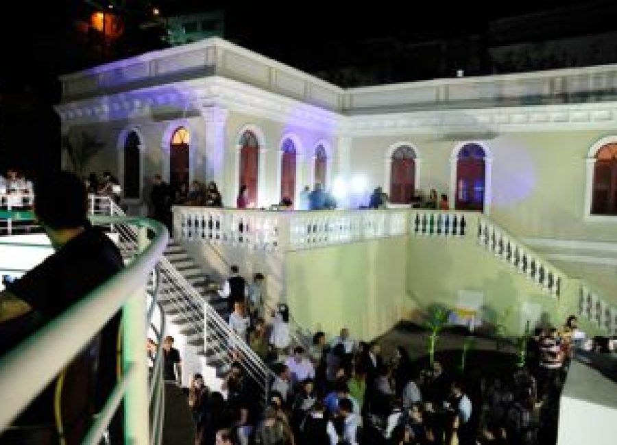 Casa Porto