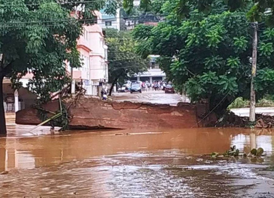 ponte Alfredo Chaves