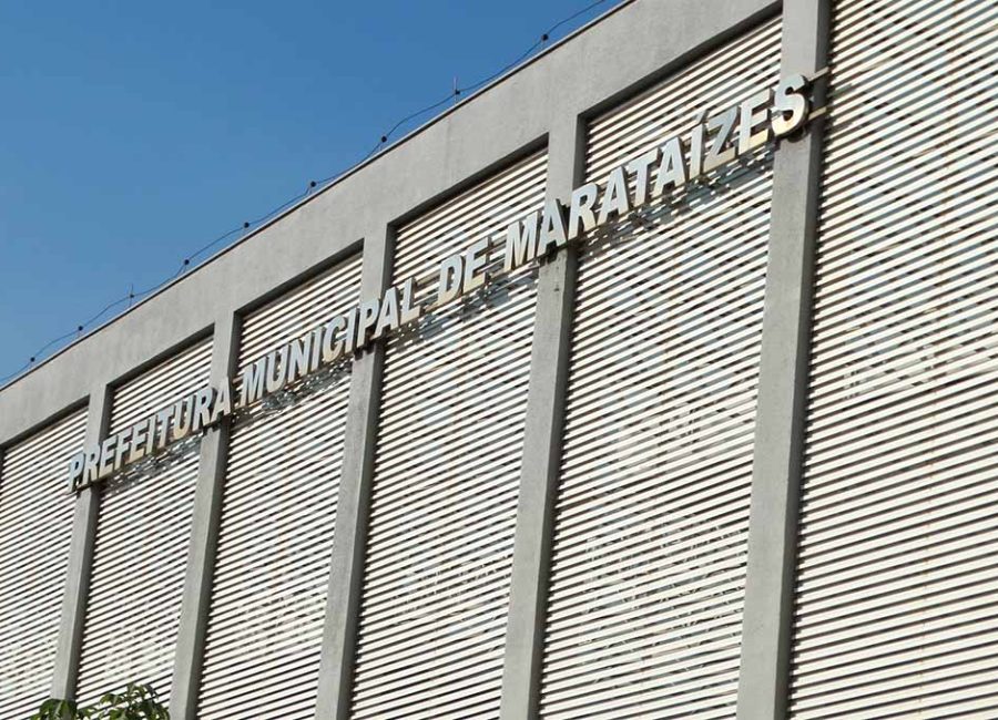 prefeitura Marataízes