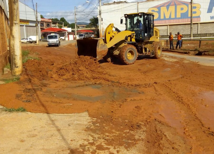 rodovia do Valão1