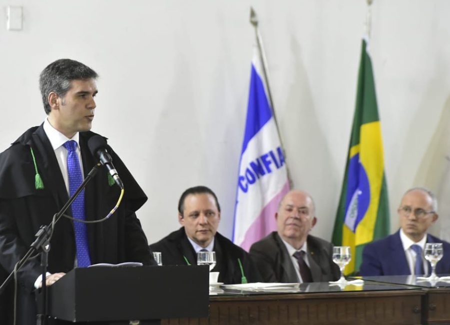 rodrigo conselheiro