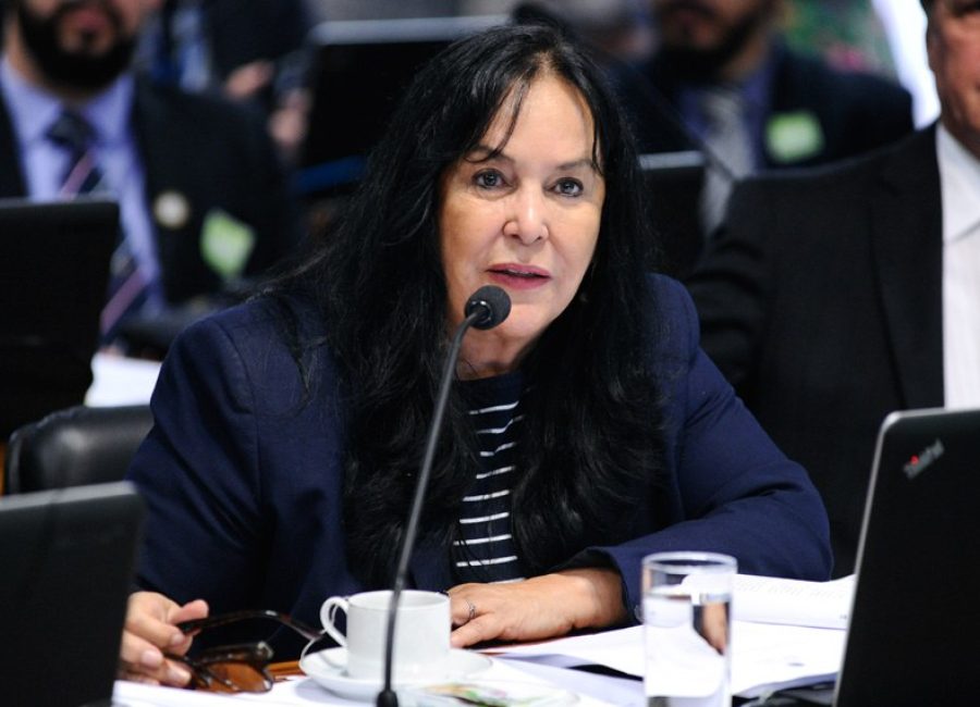 Foto: Pedro França/Agência Senado